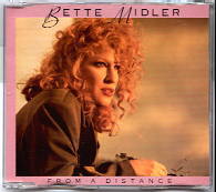 Bette Midler - From A Distance